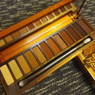 Urban Decay Naked He...
