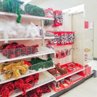 节日好物丨Target圣诞装饰...