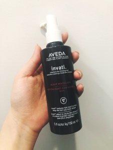 Aveda洗护系列——防脱发必备