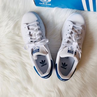 新鞋待开封2⃣️ | Adidas 小蓝...