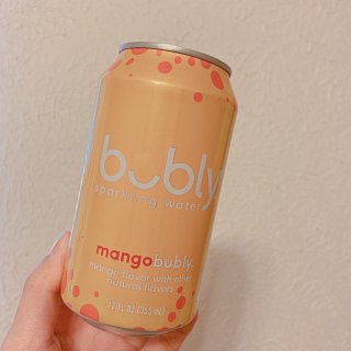 bubly Sparkling Water
