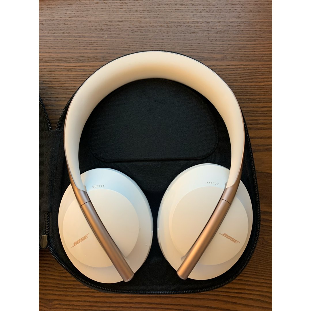 bose nc700 bug价