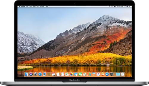 苹果MacBook Pro - 15" Display - Intel Core i7 - 16 GB Memory - 256GB