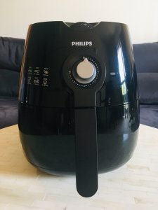 忍不住要入手的厨具 | Philips 空气炸锅