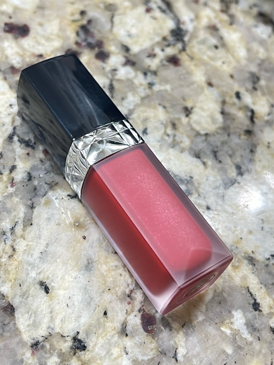 Rouge Dior Forever Liquid Glitter Lipstick - Transfer-Proof| DIOR US