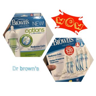 Dr Browns,Dr Browns,Amazon 亚马逊,Kmart