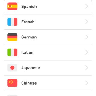 语言学习App推荐-Duolinggo...