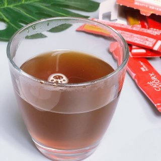 日本Blendy果茶（苹果味）...