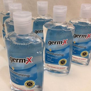 Germ-X,Amazon 亚马逊