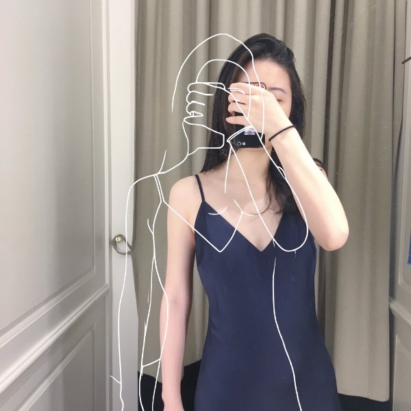 晒货图片