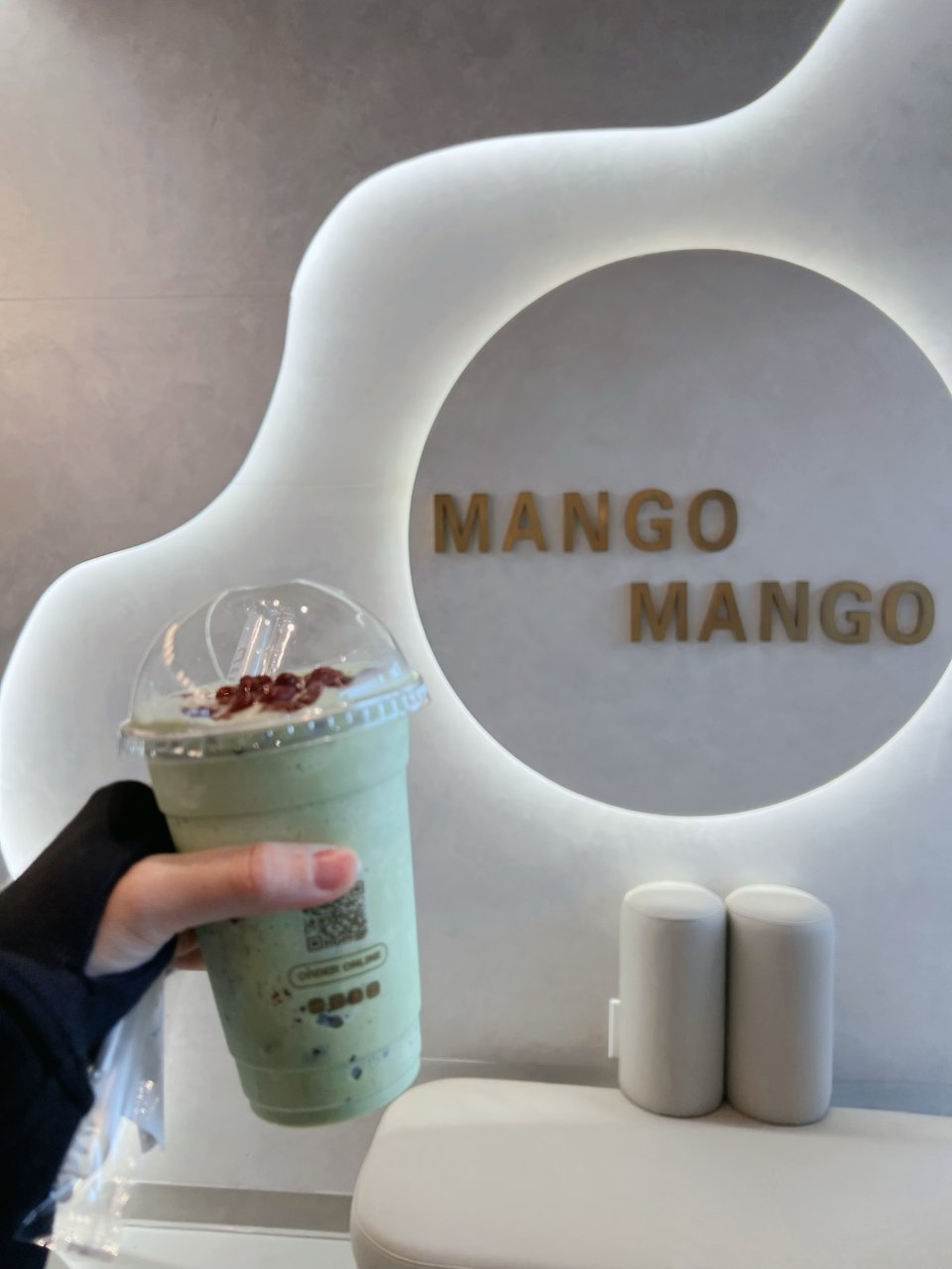 Edison Mango Mango新店...