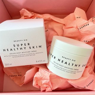 Beauty Pie,Super Health Skin™ Moisturising Body Cream | BEAUTY PIE