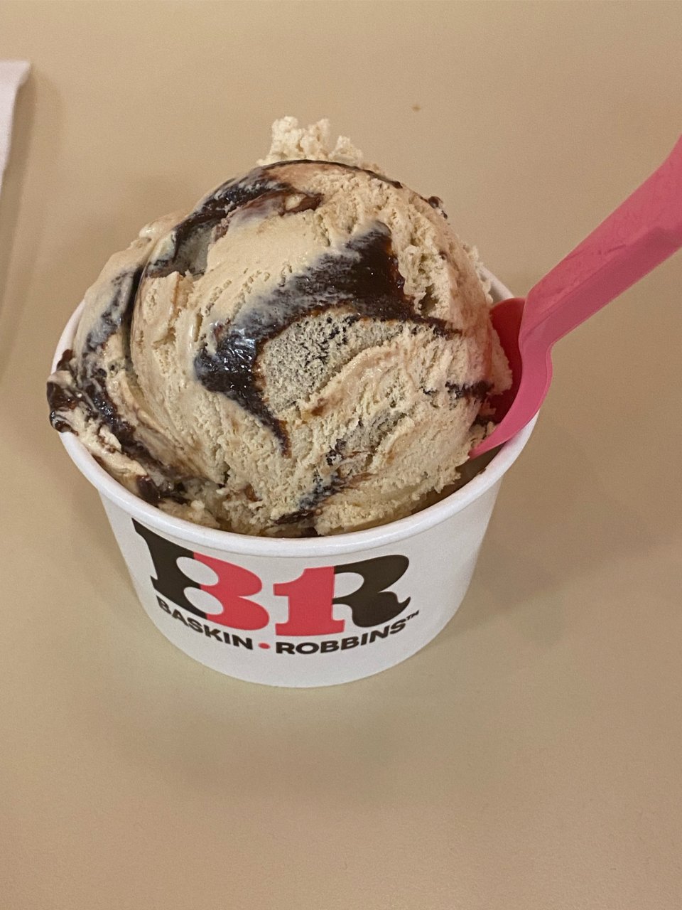 Baskin Robbins | 冰淇淋...