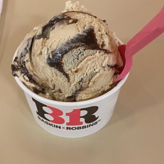 Baskin Robbins | 冰淇淋...