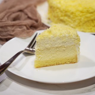 芝士蛋糕中的王者👑｜北海道双重芝士蛋糕...
