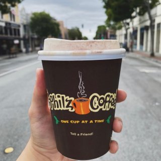 到加州喝遍Philz【2】咖啡玄学不玄了...