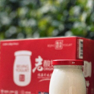 北京老酸奶，喝得不只是情怀...