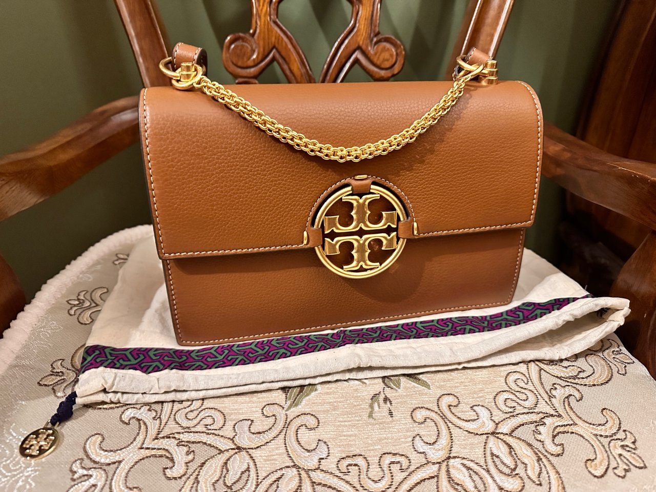 Tory Burch 托里伯奇
