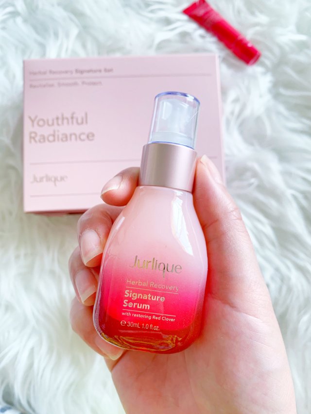 【周二薅羊毛】这套高颜值的茱莉蔻套...