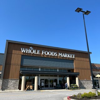 Whole Foods 小可爱们出没🌻🦩...
