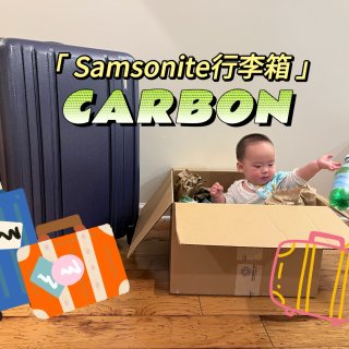 双十一| Samsonite新秀丽Car...