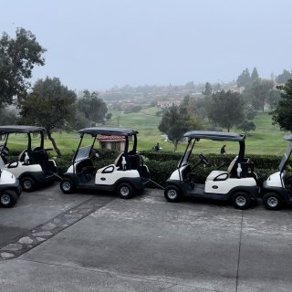 圣地亚哥Spa & Golf温泉♨️酒店...