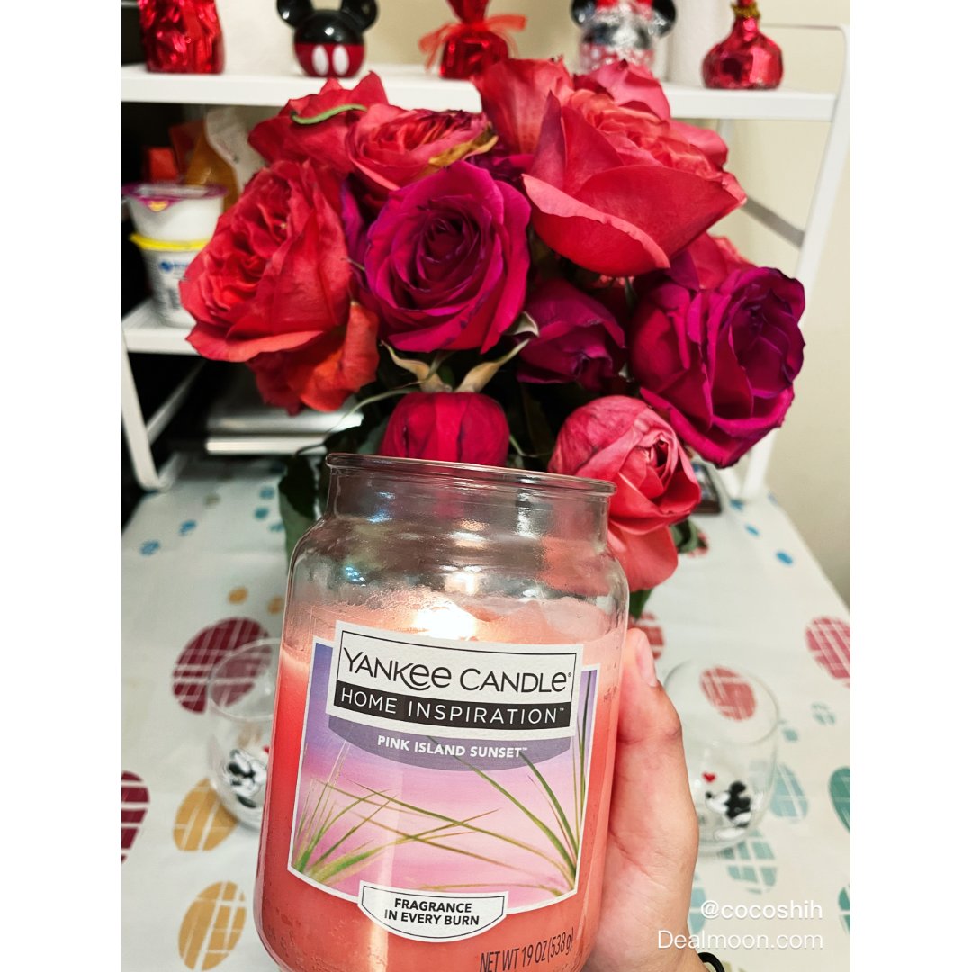 Candles, Air Fresheners & Home Fragrance | Yankee Candle