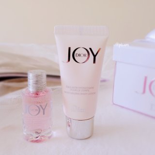 Dior Joy 系列香水...