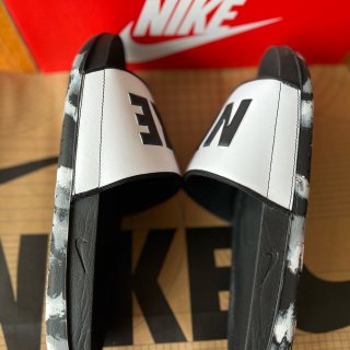 Nike拖鞋🩴