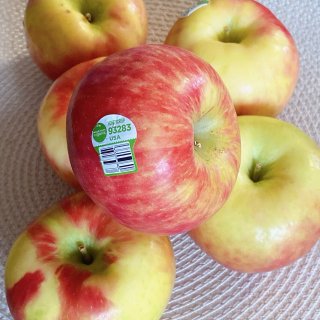 Honeycrisp 苹果