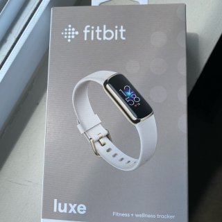 Fitbit 运动手环