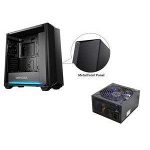$61.99+30返现 DEEPCOOL 机箱