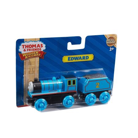 Thomas & Friends Wooden Railway Edward
