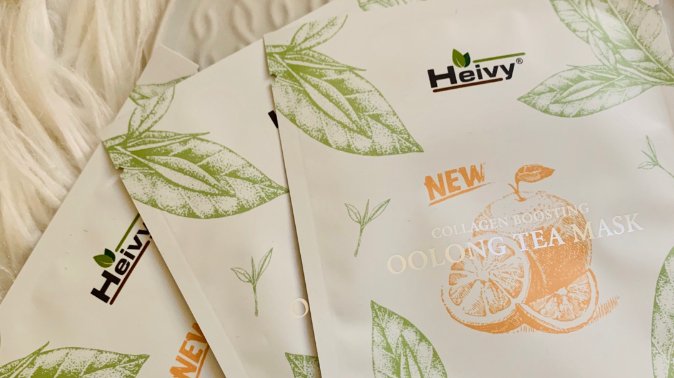 微众测｜换季时节，你需要含有胶原蛋白的补水面膜