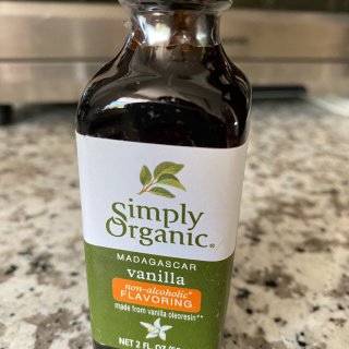 Organic Madagascar Pure Vanilla Extract, 4 fl oz at Whole Foods Market