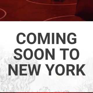 😍沉浸式梵高展覽終於來紐約了❗️❗️...