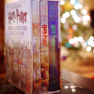 Harry Potter,Harry Potter,Harry Potter