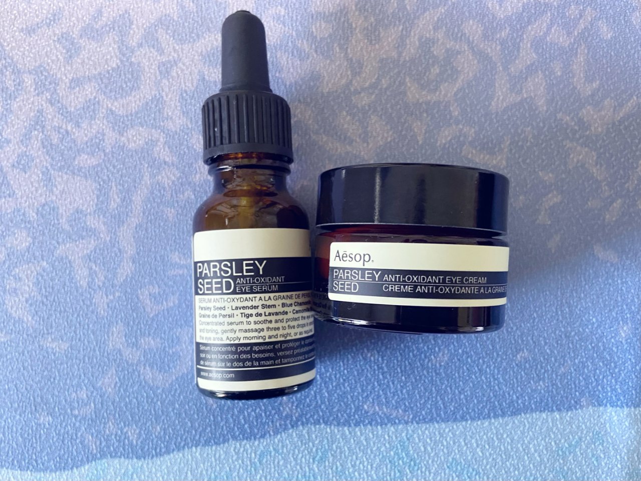 Aesop 伊索
