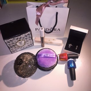 Pandora 潘多拉,Anna Sui 安娜苏,Paul & Joe