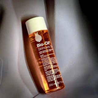 Bio-Oil 百洛,美容大赏我选它,护肤我是认真的,妊娠纹