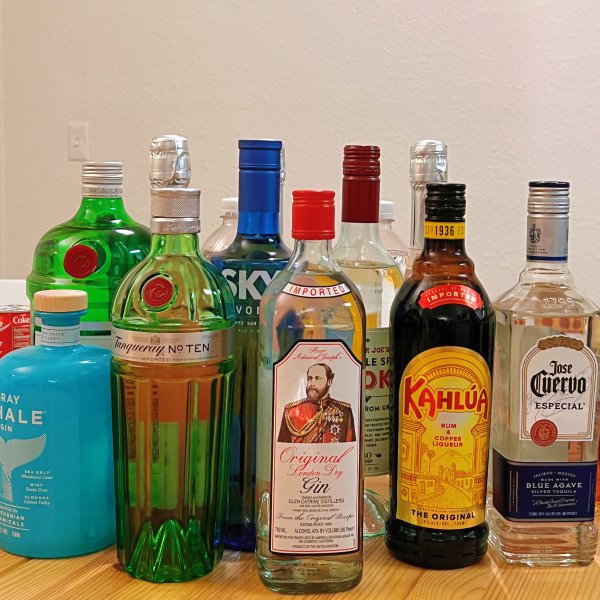 晒货图片