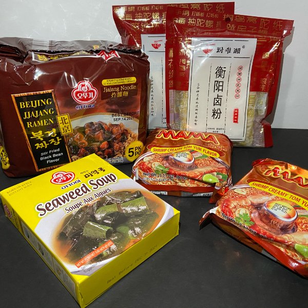晒货图片