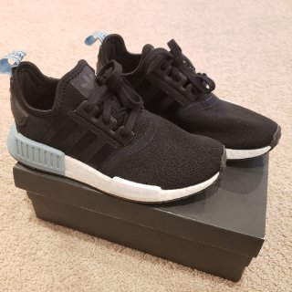 我抢到的神deal: Adidas NM...
