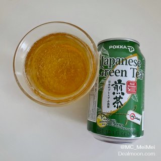 POKKA｜日本煎茶 · 品嚐正宗風味和...