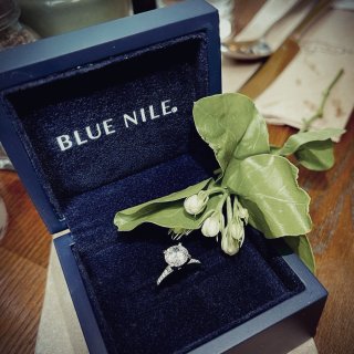 Blue love&Blue nile