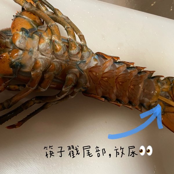 晒货图片