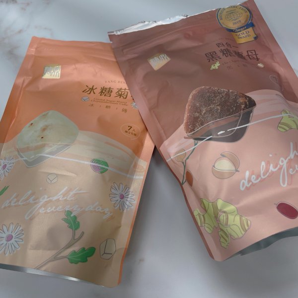 晒货图片