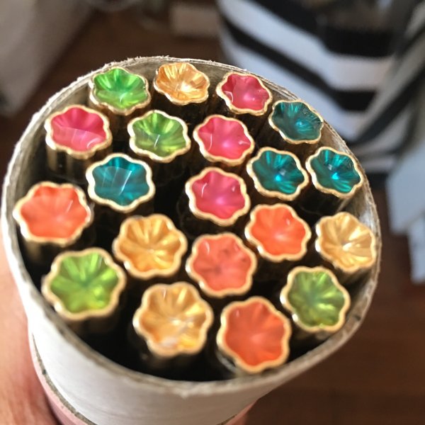 晒货图片