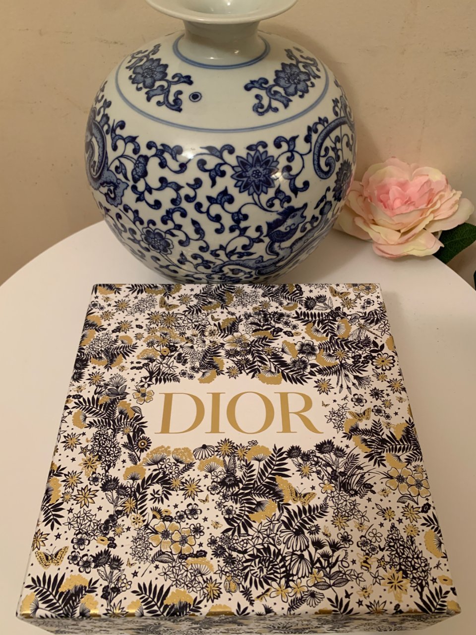 Dior真我香水套盒...