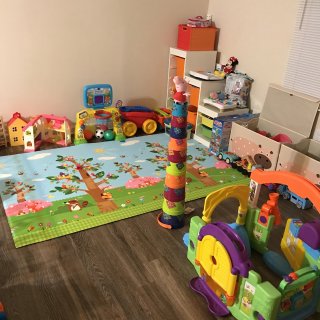 Babycare,B. toys,Little Tikes,VTech®